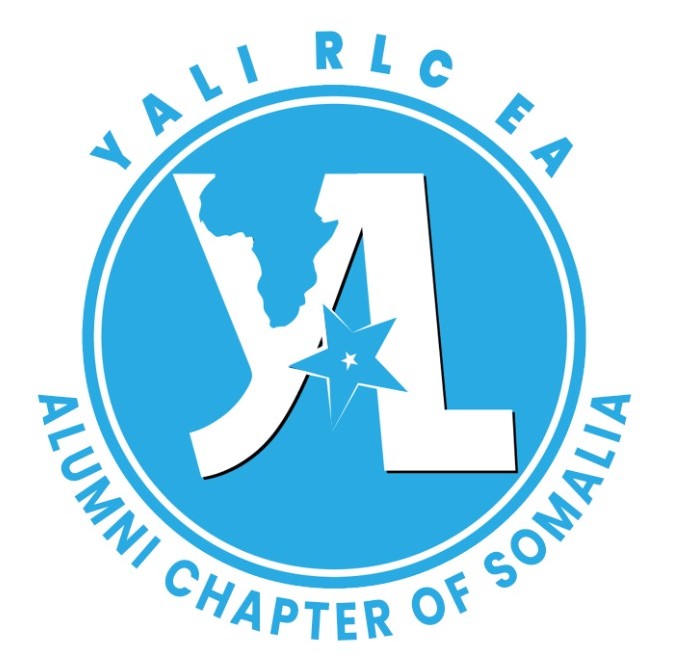 YALI RLC EA Alumni Chapter of Somalia